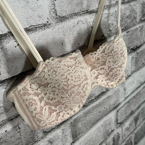 b. tempt’d Lace Bra. 34D